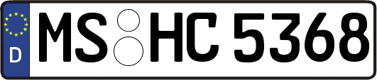 MS-HC5368