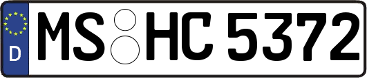 MS-HC5372