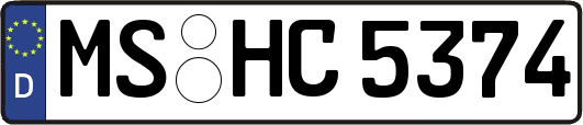 MS-HC5374