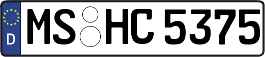 MS-HC5375