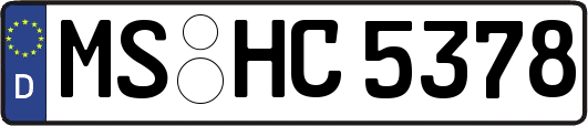MS-HC5378