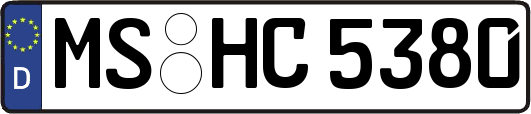 MS-HC5380