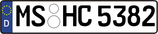 MS-HC5382