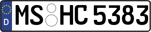 MS-HC5383