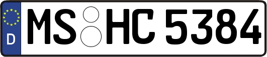 MS-HC5384