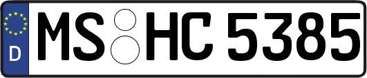 MS-HC5385