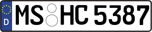 MS-HC5387