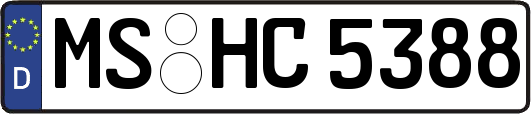 MS-HC5388