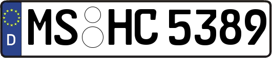 MS-HC5389
