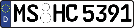 MS-HC5391