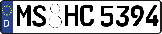 MS-HC5394