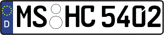 MS-HC5402