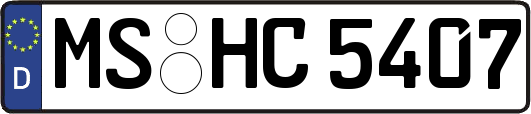 MS-HC5407