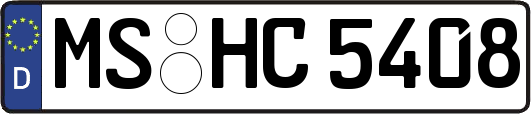 MS-HC5408