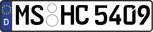 MS-HC5409