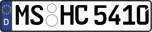 MS-HC5410