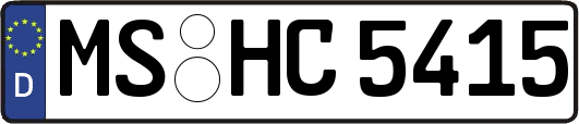 MS-HC5415
