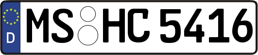 MS-HC5416