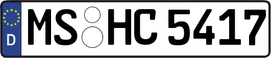 MS-HC5417