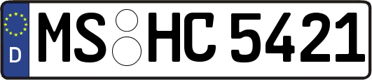 MS-HC5421