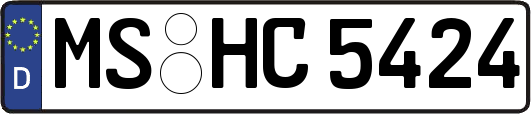 MS-HC5424