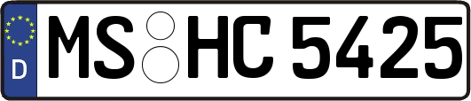 MS-HC5425