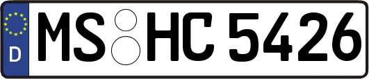 MS-HC5426