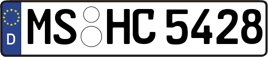 MS-HC5428