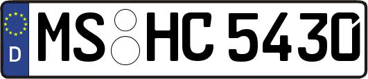 MS-HC5430