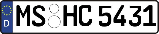 MS-HC5431
