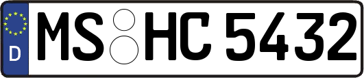 MS-HC5432