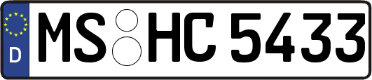 MS-HC5433