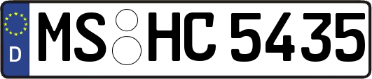 MS-HC5435