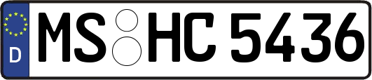MS-HC5436