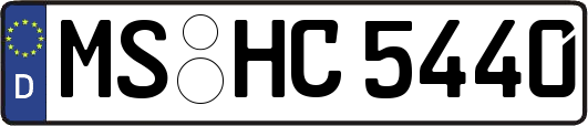 MS-HC5440
