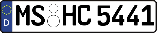 MS-HC5441