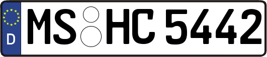 MS-HC5442