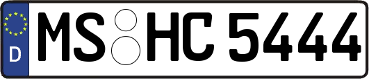 MS-HC5444