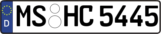 MS-HC5445