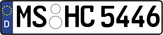 MS-HC5446