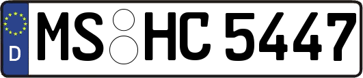 MS-HC5447