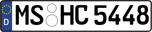 MS-HC5448
