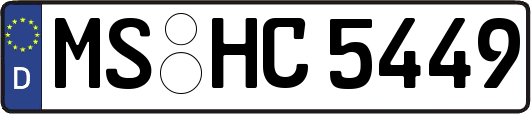 MS-HC5449
