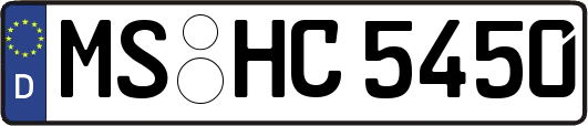 MS-HC5450