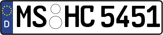 MS-HC5451