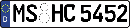 MS-HC5452