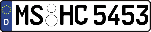 MS-HC5453