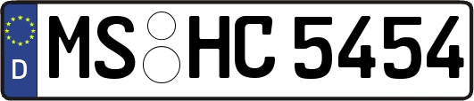 MS-HC5454