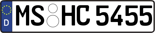 MS-HC5455