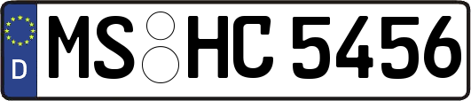 MS-HC5456